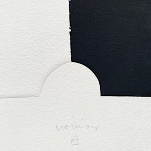 Zubia by Eduardo Chillida 