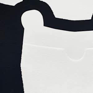 Zubia by Eduardo Chillida 