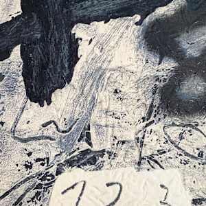 Informal (Ejemplar HC) by Antoni Tàpies, Image 12.