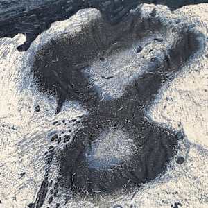 Informal (Ejemplar HC) by Antoni Tàpies, Image 6.