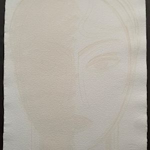 Don Juan #8 by Manolo Valdés, Image 4.