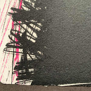 Don Juan #1 by Manolo Valdés, Image 3.