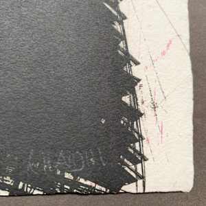 Don Juan #1 by Manolo Valdés, Image 1.