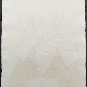 Don Juan #1 by Manolo Valdés, Image 5.