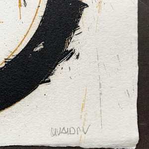 Don Juan #6 by Manolo Valdés, Image 1.