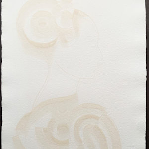 Don Juan #6 by Manolo Valdés, Image 4.