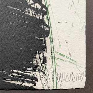 Don Juan #4 by Manolo Valdés, Image 2.