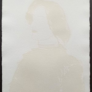 Don Juan #4 by Manolo Valdés, Image 4.