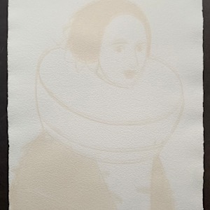 Don Juan #4 by Manolo Valdés, Image 1.