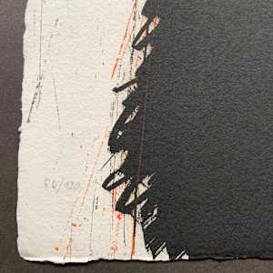 Don Juan #2 by Manolo Valdés, Image 3.