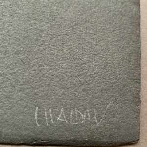 Don Juan #2 by Manolo Valdés, Image 5.