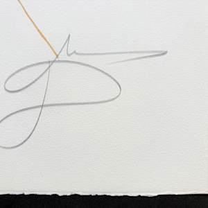 Desert Bracelet (Essence of Time - Ophir) by Salvador Dalí, Image 3.