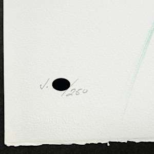 Desert Bracelet (Essence of Time - Ophir) by Salvador Dalí, Image 1.