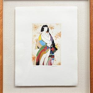 Helene by Manolo Valdés, Image 5.