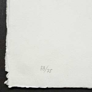 Carmí 7 by Antoni Tàpies, Image 7.