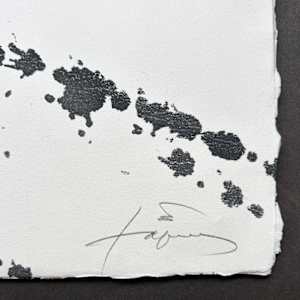 Carmí 7 by Antoni Tàpies, Image 8.