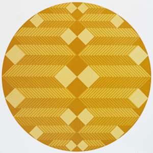 Sin Título. Composiciones I by Eusebio Sempere, Image 3.