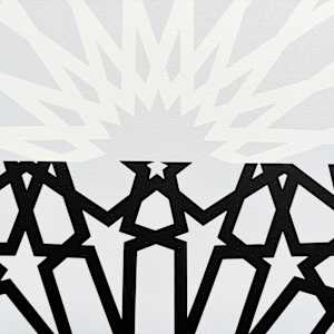 La Alhambra. Entrellado by Eusebio Sempere, Image 12.