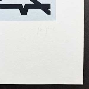 La Alhambra. Entrellado by Eusebio Sempere, Image 13.