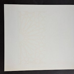 La Alhambra. Entrellado by Eusebio Sempere, Image 14.