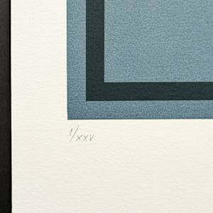 Sin Título. Composiciones II by Eusebio Sempere, Image 1.