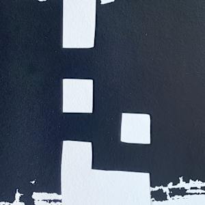 Fundación Benedicto Alfaro by Eduardo Chillida 