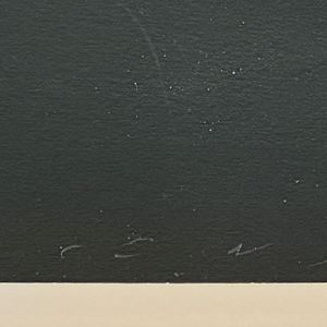 'Sin Título' (Intemperie) - Ombres by Jaume Plensa, Image 4.