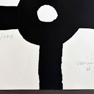 Jornadas de Medio Ambiente by Eduardo Chillida, Image 5.