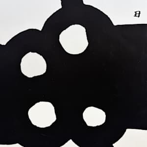 Jornadas de Medio Ambiente by Eduardo Chillida, Image 6.