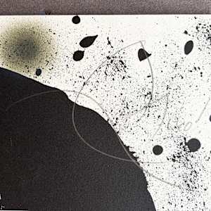 Strindberg Mappen (Ejemplar HC) by Joan Miró, Image 3.