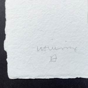 J.A.Valente: Cantigas de Alen I by Eduardo Chillida 