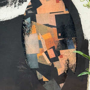 Reina Mariana I by Manolo Valdés, Image 8.