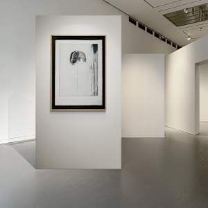 Janus I (Compra 10/24-P.Habana) - Ejemplar 10/15 by Jaume Plensa 