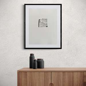 Clara Janes: La Indetenible Quietud #2 by Eduardo Chillida 