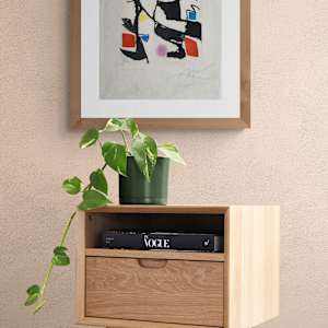 Le Marteau sans Maître D.959 by Joan Miró 
