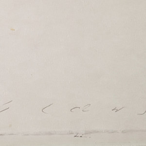 Song of Songs III (4/30) by Jaume Plensa 