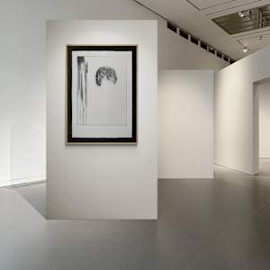 Janus II (compra 10/24-P.Habana) - Ejemplar 10/15 by Jaume Plensa 