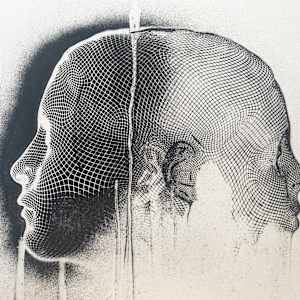 Janus I (Compra 10/24-P.Habana) - Ejemplar 10/15 by Jaume Plensa 