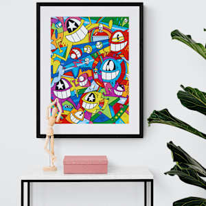 Catch the Stars (Standard Edition II) by Pez . 