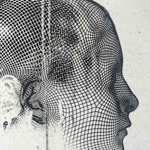Janus II (compra 10/24-P.Habana) - Ejemplar 10/15 by Jaume Plensa 
