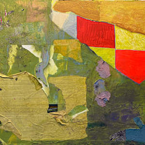 Ineffable Patterns #20 by Steven J Cabral, Image 1.