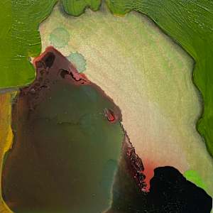 Small Study #1 by Steven J Cabral