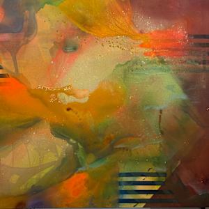 Equanimity #5 by Steven J Cabral, Image 1.