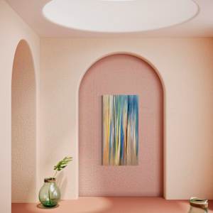 Color Blur by Charles "Cole" Hibbeln 