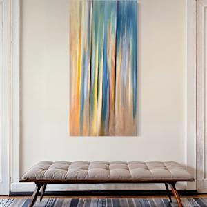 Color Blur by Charles "Cole" Hibbeln 