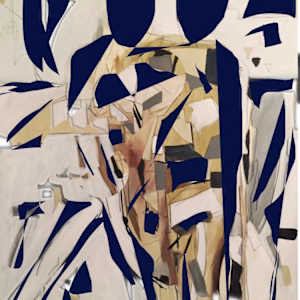 Oneness by Anita Lee Stokey 