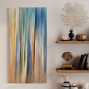 Color Blur by Charles "Cole" Hibbeln 