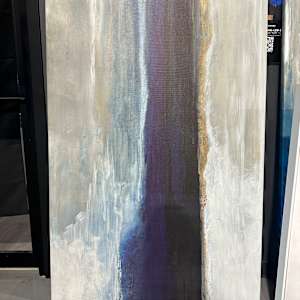 Finding Light in Meditation (LEP) by Julia Ross, Image 3.