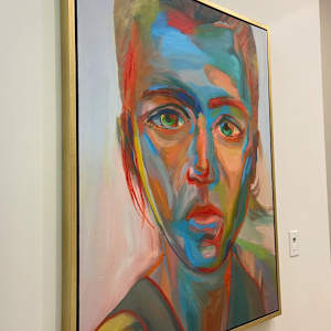 Alyssa (HandTouched LEP) by Artvia Design 