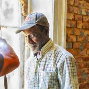 Thomas by Karl Melton 